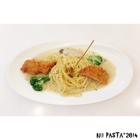 NU PASTA(竹北文信店)