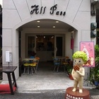 All Pass 歐派比利時鬆餅