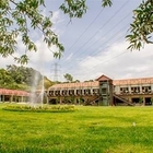 崑崙養生莊園-輕食餐廳