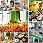 樹屋親子餐廳 TREE HOUSE