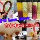 戀愛吧 Lovejuice(公館店)