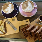 帕卡遜 percussion caf'e