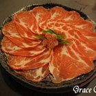 晨櫻小火鍋 壽喜燒