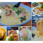 和心雲泰緬口味小吃