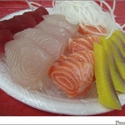 邱家海鮮生魚片