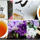 台灣茶人刀豆茶