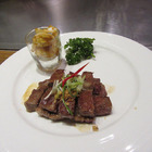 漢神鐵板燒(關新店)