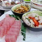 富岡漁港活海產餐廳