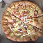 Pizza Hut 必勝客(中壢中華店)