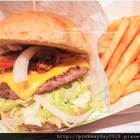 樂檸漢堡(台南西門店)