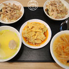 肉伯火雞肉飯(台北信義店)