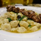 Fatty's 義式餐廳(瑞光店)