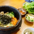 韓珍館 金醬韓式料理