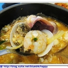 種富園 韓國 印度料理