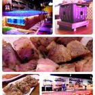 台灣燒肉