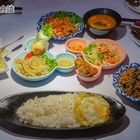 Chic Thai泰式新定食
