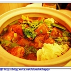 羊吧子養生美食館