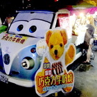 爆漿巧克力牛奶燒(夜市入口餐車)