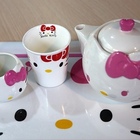 織天使創意主題餐館