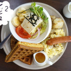 暖暖早午餐&下午茶