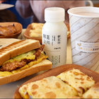 早安公雞農場晨食