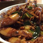 老船長海鮮餐廳