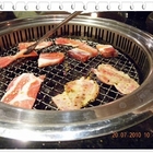 石頭日式炭火燒肉（永康-尊貴館）