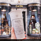 GATE • 紳士茶飲