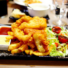 Matty's kiwi cuisine 美提紐西蘭餐廳