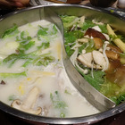 涮乃葉日式涮涮鍋吃到飽(大魯閣草衙道店)