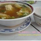 師大路市場口炒米粉