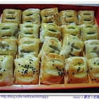 旭陽西餅蛋糕城