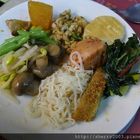 陶樂里田園蔬食