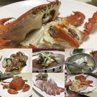英賓海產店