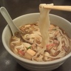 山東鹿家莊麵食館