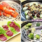 海之味-海の味蒸氣養生料理(關新店)