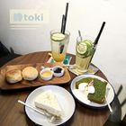 時toki cafe