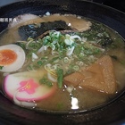 東京屋台拉麵(華美總店)