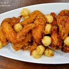 朴大哥的韓式炸雞PUDAGE