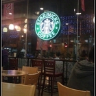 Starbucks Coffee 統一星巴克