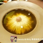 華漾大飯店港式飲茶