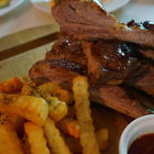 Cocktail Bistro 雞尾酒餐坊