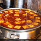 深坑老街萬吉豆腐美食