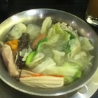 尚品屋精緻涮涮鍋(中正店)