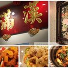 滿漢牛肉麵食堂