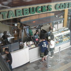 Starbucks Coffee 統一星巴克(三民店)