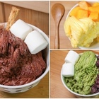 鹽埕町雪花冰 Yanchengting