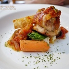 Tomato牛排餐廳(原：Tomato義式餐廳)