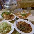 泰雅軒泰式料理