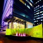 晶宴會館(民權館)